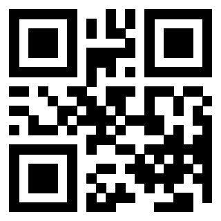 Scansione del QrCode di 3205422574