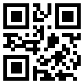 Immagine del Qr Code di 3205422575