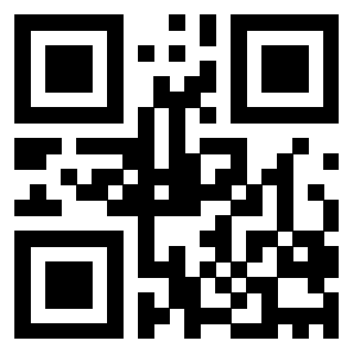 Scansione del QrCode di 3205422576