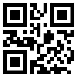 3205422578 - Immagine del Qr Code associato