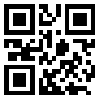 Scansione del QrCode di 3205422579