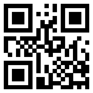 Scansione del QrCode di 3205422580