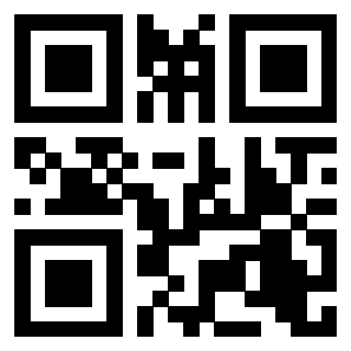 Scansione del QrCode di 3205422581