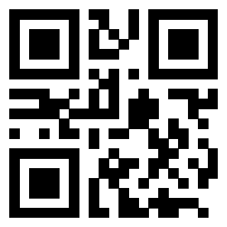 3205422583 - Immagine del Qr Code associato