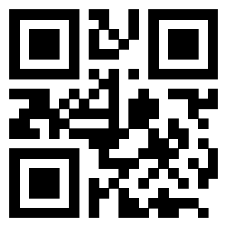 3205422584 - Immagine del Qr Code associato