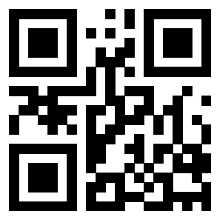Immagine del Qr Code di 3205422586