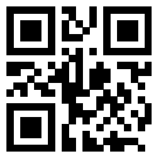 Il Qr Code di 3205422588