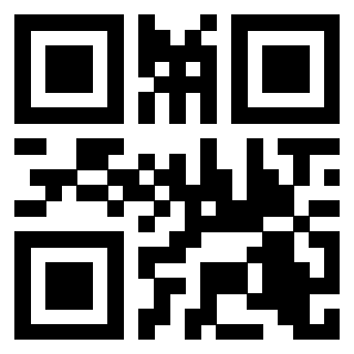 3205422590 Qr Code associato