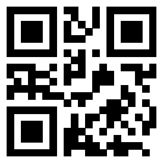 Scansione del Qr Code di 3205422595