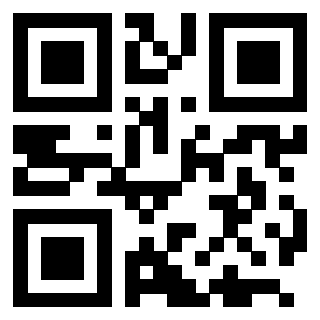 Il QrCode di 3205422602
