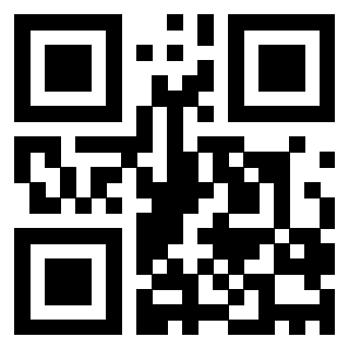 Il QrCode di 3205422603