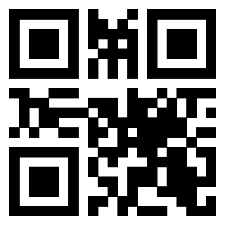 3205422607 - Immagine del Qr Code associato