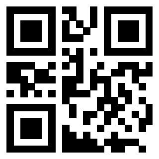 3205422619 - Immagine del QrCode