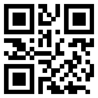 3205422620 - Immagine del Qr Code associato