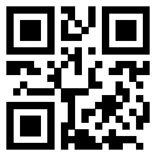 Immagine del Qr Code di 3205422625
