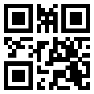 Il QrCode di 3205422630