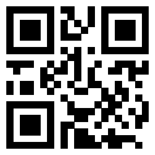 3205422631 - Immagine del QrCode associato
