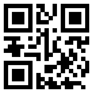 3205422635 - Immagine del QrCode associato