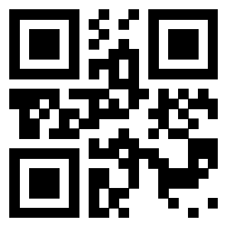 Il Qr Code di 3205422637