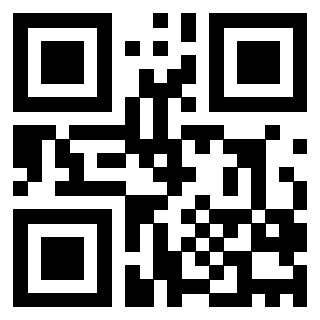 Scansione del QrCode di 3205422650