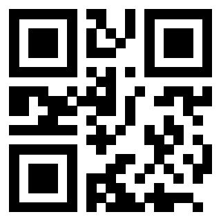 3205422652 - Immagine del Qr Code associato