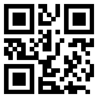 3205422653 - Immagine del Qr Code associato