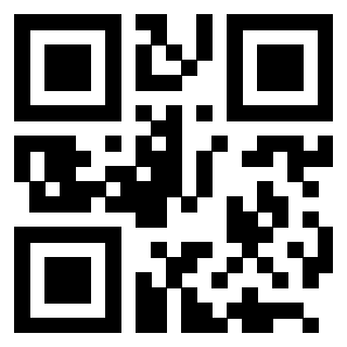 3205422656 QrCode associato