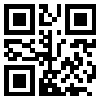Il QrCode di 3205422658