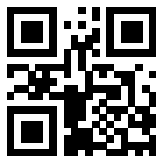 Immagine del QrCode di 3205422660