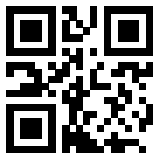 3205422662 - Immagine del Qr Code associato