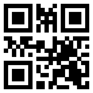 3205422663 - Immagine del QrCode