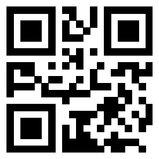Immagine del Qr Code di 3205422665