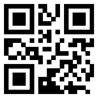 3205422668 Qr Code associato