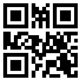 Qr Code di 3205422670