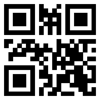 Il Qr Code di 3205422673