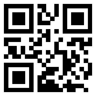 Immagine del QrCode di 3205422677