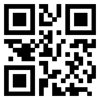 3205422682 - Immagine del Qr Code associato