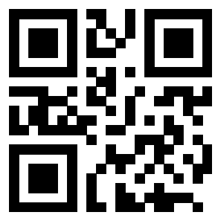 Immagine del Qr Code di 3205422688