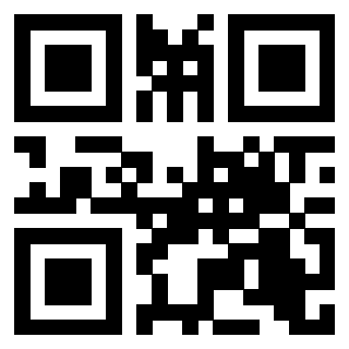 Il QrCode di 3205422693