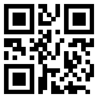 Il QrCode di 3205422696
