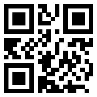 Immagine del QrCode di 3205422698