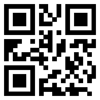 Scansione del Qr Code di 3205422706