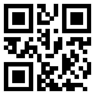 3205422707 - Immagine del QrCode
