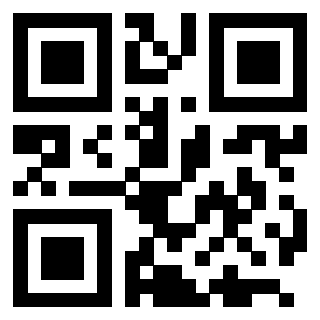 3205422708 - Immagine del Qr Code associato