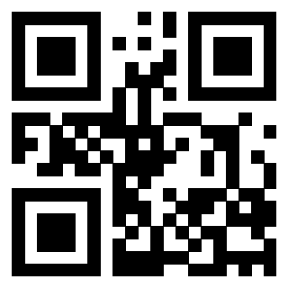 3205422709 - Immagine del Qr Code associato