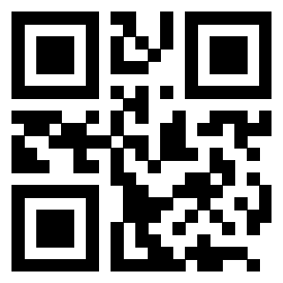3205422714 Qr Code associato