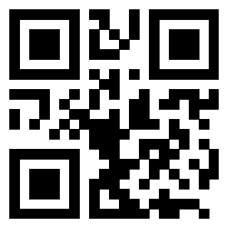 Immagine del Qr Code di 3205422719