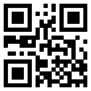 3205422722 Qr Code associato