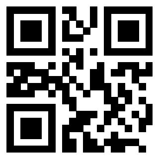 3205422723 Qr Code associato