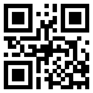 3205422724 QrCode associato